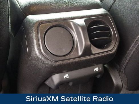 Used 2020 Jeep Wrangler Unlimited Sport image 14