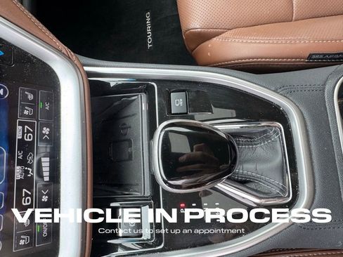 Used 2021 Subaru Outback Touring XT image 23