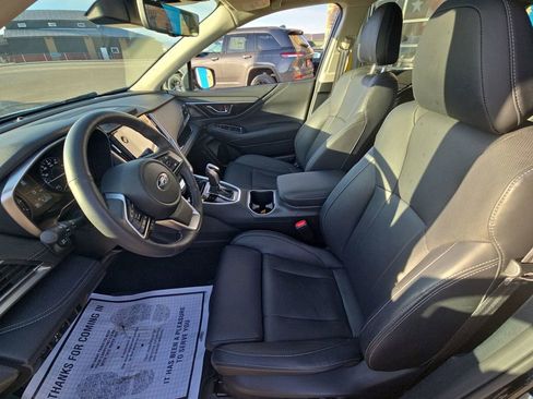 Used 2023 Subaru Outback Touring XT image 14