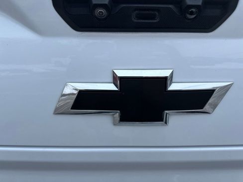 Certified 2023 Chevrolet Silverado 1500 RST w/ All Star Edition Plus image 17