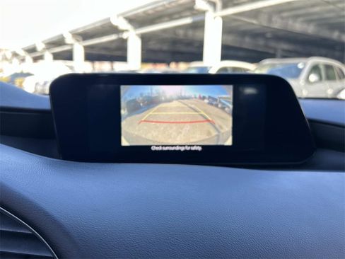 Used 2025 MAZDA MAZDA3 s Sport image 26