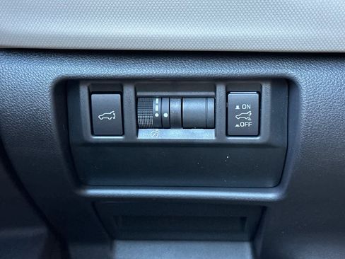 New 2026 Subaru Forester Premium AWD/4WD image 29