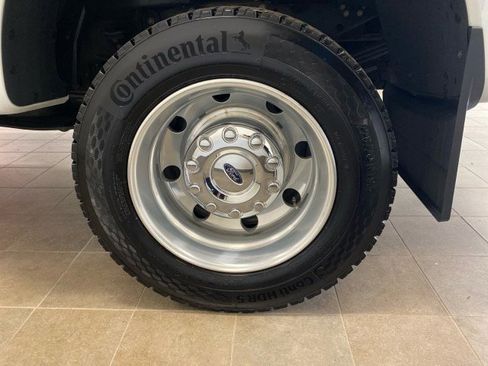 Used 2025 Ford F450 Lariat w/ Lariat Ultimate Package image 25