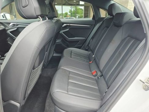 Used 2024 Audi A3 2.0T Premium FWD image 16