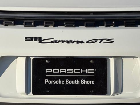 Certified 2023 Porsche 911 Carrera GTS image 27