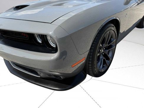 Used 2023 Dodge Challenger R/T Scat Pack w/ Plus Package image 13