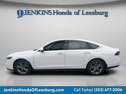 Used 2024 Honda Accord EX image 7