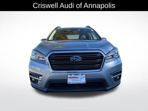 Used 2021 Subaru Ascent Limited w/ Technology Package image 9