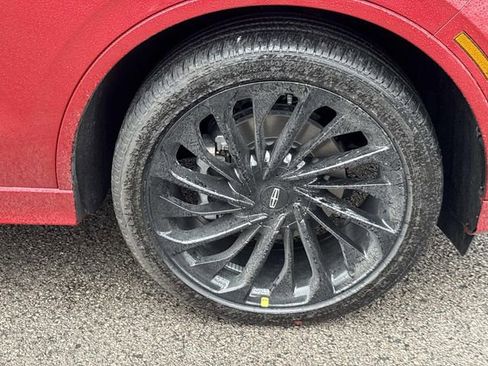 New 2026 Lincoln Aviator Reserve image 9