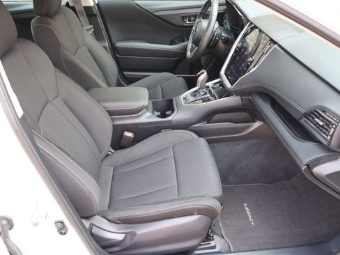 Certified 2025 Subaru Legacy Premium AWD/4WD image 26