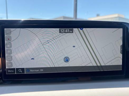 New 2025 Hyundai Palisade SEL image 27