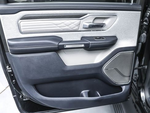 Used 2023 RAM 1500 Limited image 29