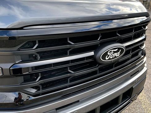 Used 2024 Ford F150 XLT w/ Equipment Group 302A MID AWD/4WD image 30