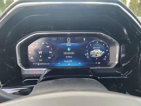 New 2026 Chevrolet Silverado 1500 RST w/ RST All Star Premium Package image 31