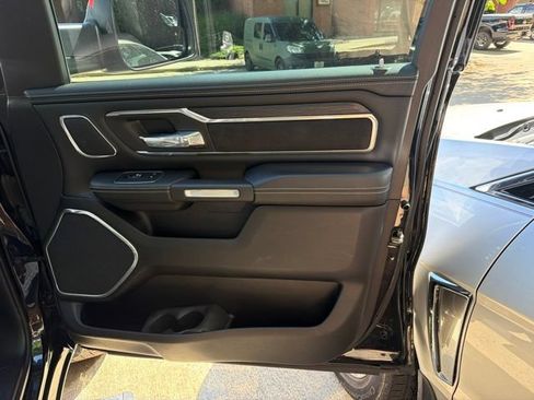 Used 2023 RAM 1500 Laramie AWD/4WD image 24