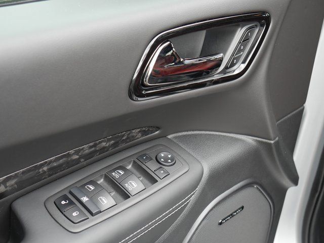 Used 2024 Dodge Durango SRT AWD/4WD image 19