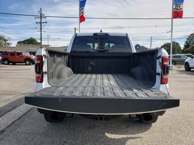 Used 2023 RAM 1500 TRX w/ TRX Level 2 Equipment Group AWD/4WD image 5