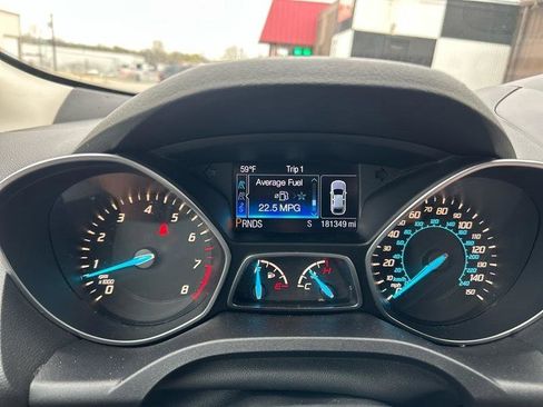 Used 2013 Ford Escape SEL image 9