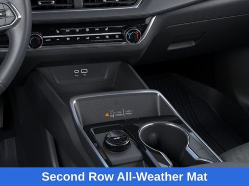New 2027 Chevrolet Equinox LT w/ Convenience Package II AWD/4WD image 24