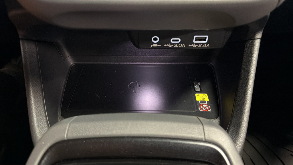 New 2026 Subaru Crosstrek 2.5i Limited AWD/4WD image 26