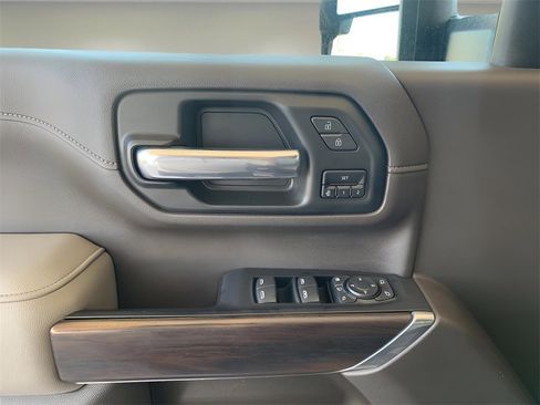 Used 2020 GMC Sierra 3500 SLT w/ SLT Premium Plus Package image 12