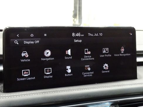 Used 2022 Genesis G70 3.3T image 39