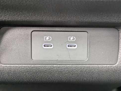 Certified 2025 Nissan Murano SL image 16