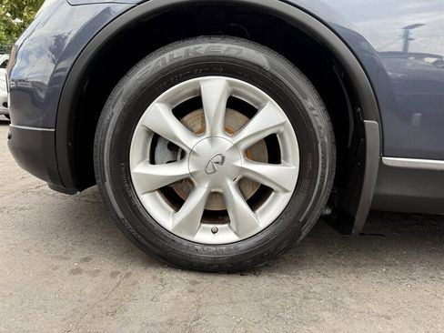 Used 2010 INFINITI EX35 Journey image 9