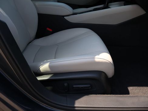New 2026 Honda Accord EX-L image 10