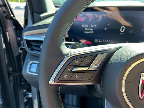 New 2026 Buick Enclave Preferred w/ LPO, Floor Liner Package image 13