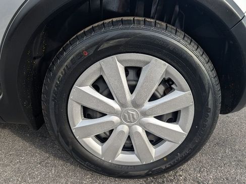 Used 2011 Suzuki SX4 AWD Hatchback image 14