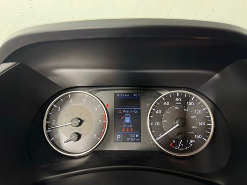 Used 2024 Nissan Sentra S image 21