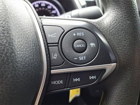 Used 2023 Toyota Camry LE image 24