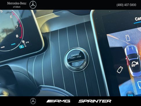 New 2026 Mercedes-Benz CLE 53 AMG 4MATIC Cabriolet image 19