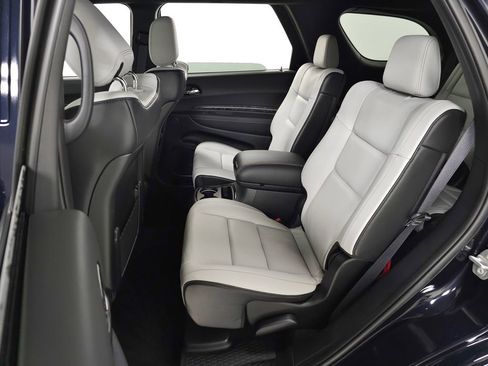 Used 2025 Dodge Durango SRT Hellcat AWD/4WD image 42