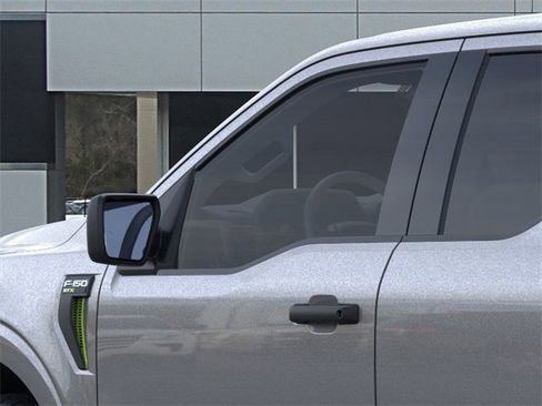 New 2025 Ford F150 STX w/ Equipment Group 200A image 20
