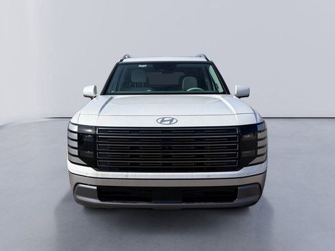 New 2026 Hyundai Palisade Limited image 8