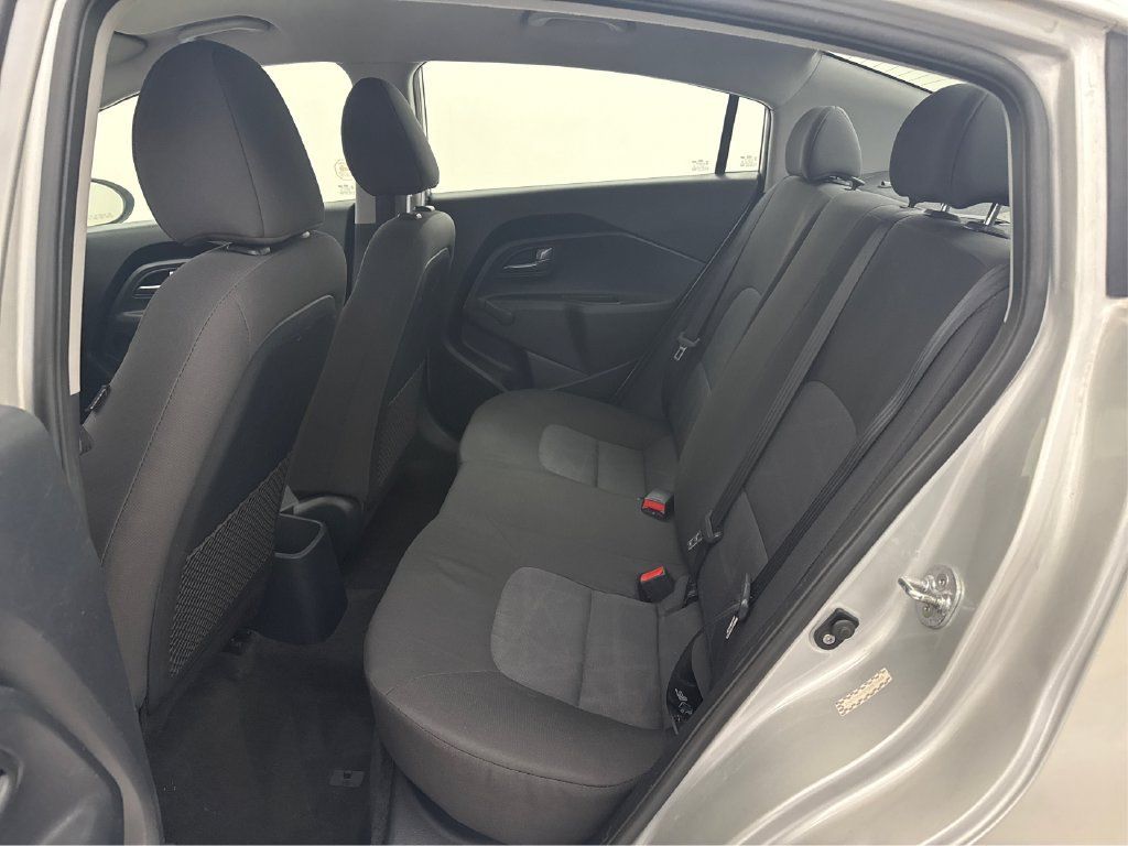 Used 2016 Kia Rio LX FWD image 25