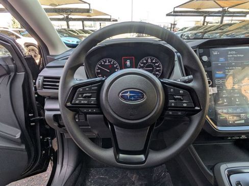 New 2026 Subaru Crosstrek 2.0i Premium image 18