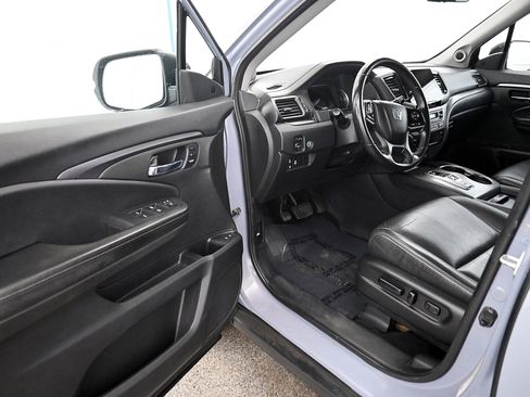 Used 2022 Honda Pilot Special Edition image 3