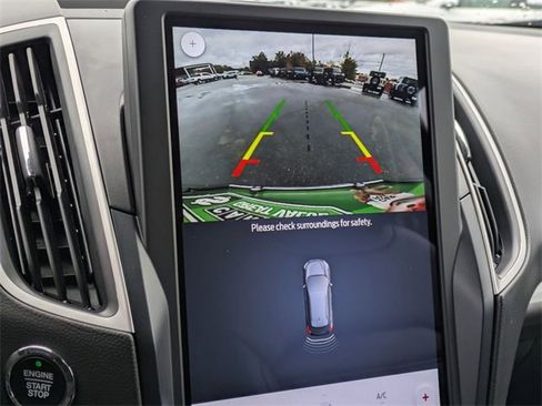 Used 2023 Ford Edge SEL w/ Convenience Package image 22