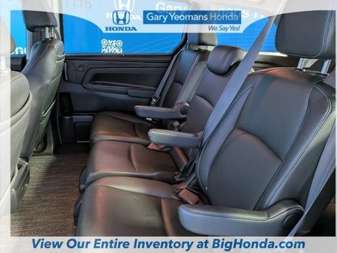 Used 2021 Honda Odyssey Touring image 18