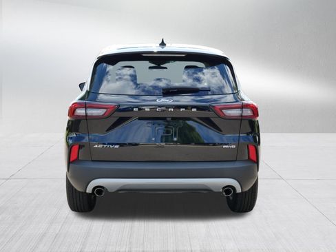Used 2023 Ford Escape Active AWD/4WD image 6