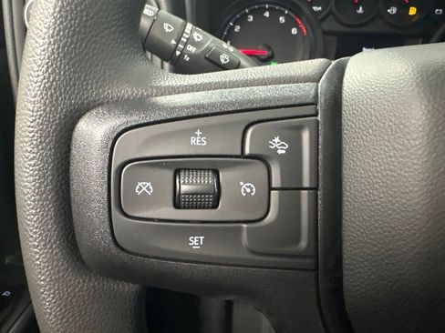 New 2026 Chevrolet Silverado 2500 Custom w/ Custom Value Package AWD/4WD image 32