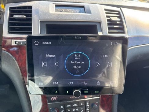 Used 2008 Cadillac Escalade AWD image 19