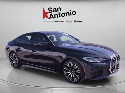 Used 2023 BMW 430i Gran Coupe xDrive