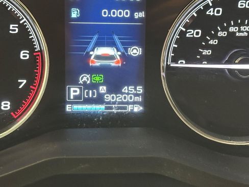 Used 2020 Subaru Forester Touring w/ Popular Package #2 AWD/4WD image 19