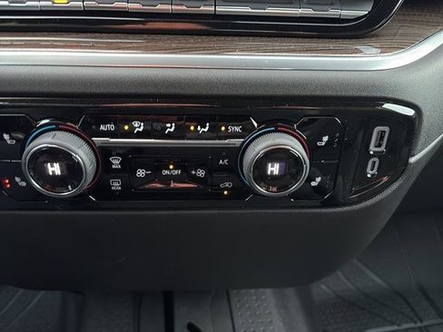 New 2026 Chevrolet Silverado 1500 RST w/ RST Select Package image 25