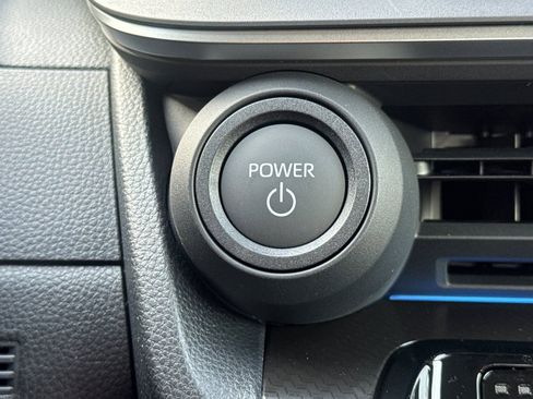 New 2026 Toyota Prius image 24