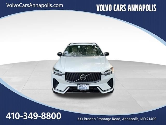 Certified 2026 Volvo XC60 B5 Plus AWD/4WD image 3